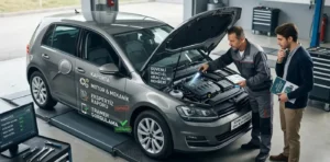Otomobil Alırken Hayat Kurtaran Rehber: Kaporta ve Motor Nasıl Anlaşılır?