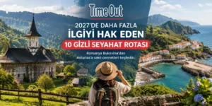 2027’de Keşfedilmeyi Bekleyen 10 Gizli Seyahat Rotası