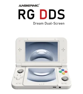 Retro Oyun Severlere Müjde: Anbernic RG DDS Sevkiyat Tarihi