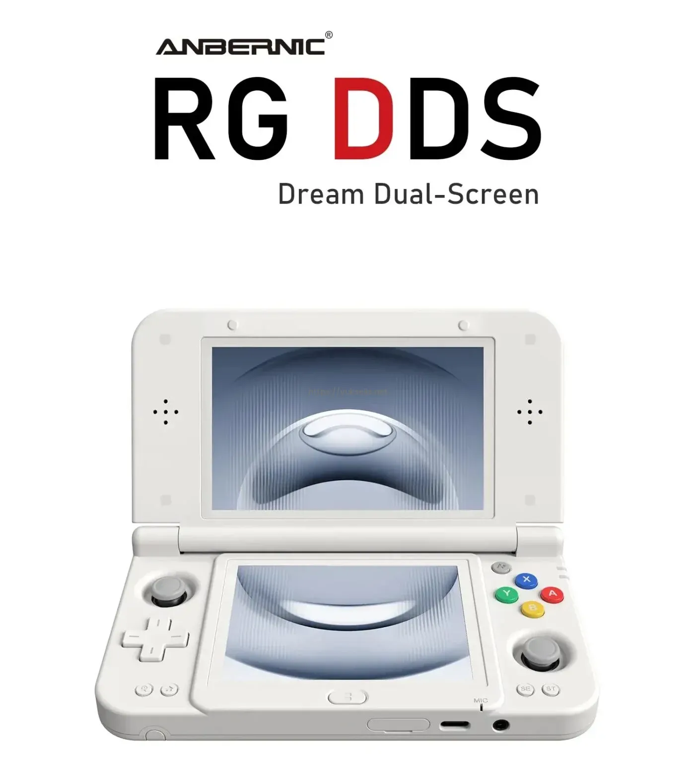 Retro Oyun Severlere Müjde: Anbernic RG DDS Sevkiyat Tarihi