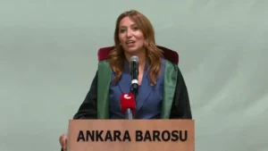 Ankara Barosu Genel Kurulu ve Seçim Sonuçları