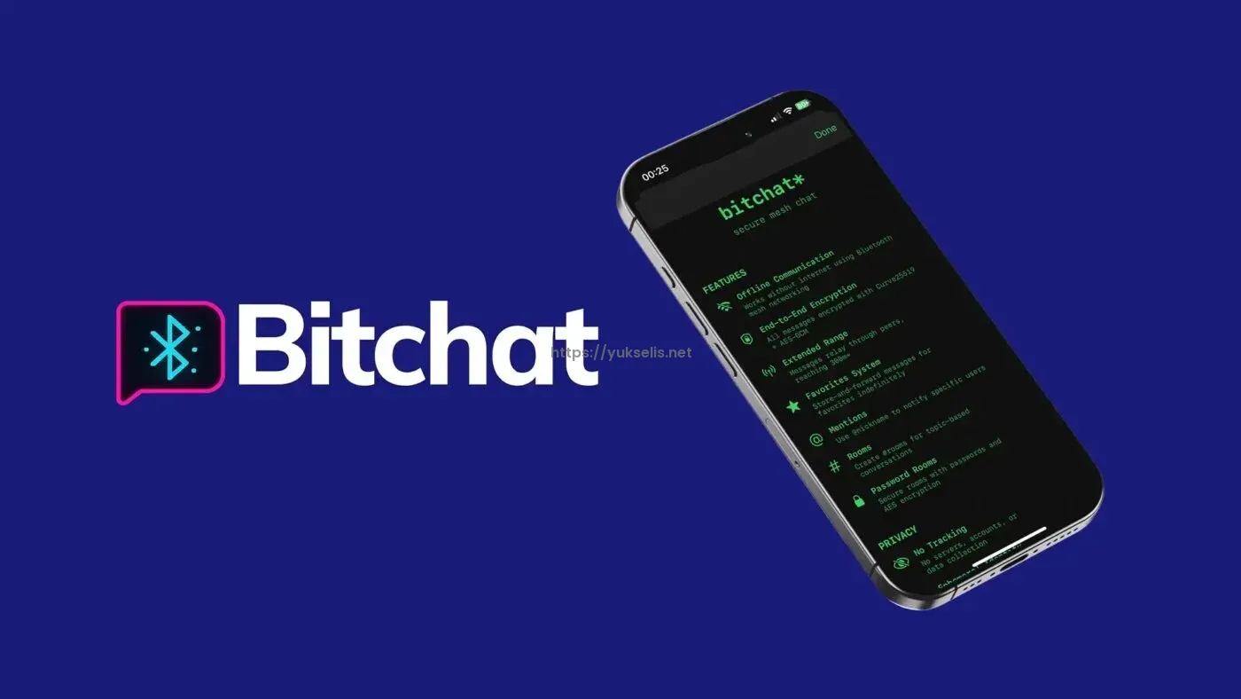 Jack Dorsey’in Projesi Bitchat Dünyayı Nasıl Sarsıyor?