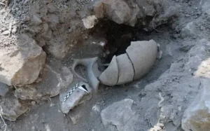 Daskyleion Antik Kenti’nde 2 Bin 600 Yıllık Tohumlar Bulundu