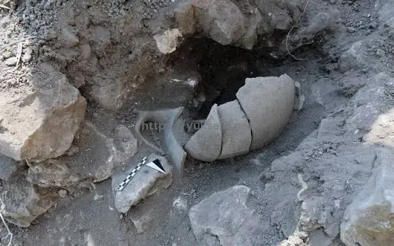 Daskyleion Antik Kenti’nde 2 Bin 600 Yıllık Tohumlar Bulundu
