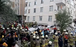 Maltepe’de Bina Faciasında Son Durum