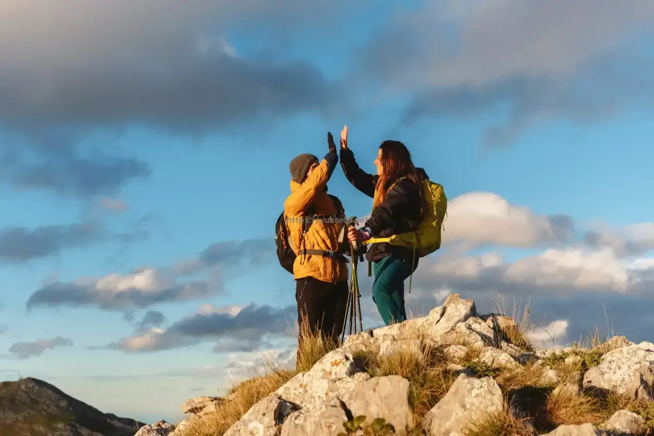 Turizmde Yeni Trendler ve Tarihi Rotalar