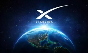 Starlink Mobile için Yeni Frekanslar