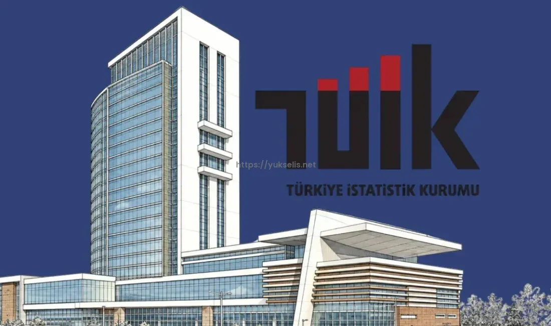 Sanayi ve İmalatta Son Durum: Eylül YD-ÜFE Verileri Yayında