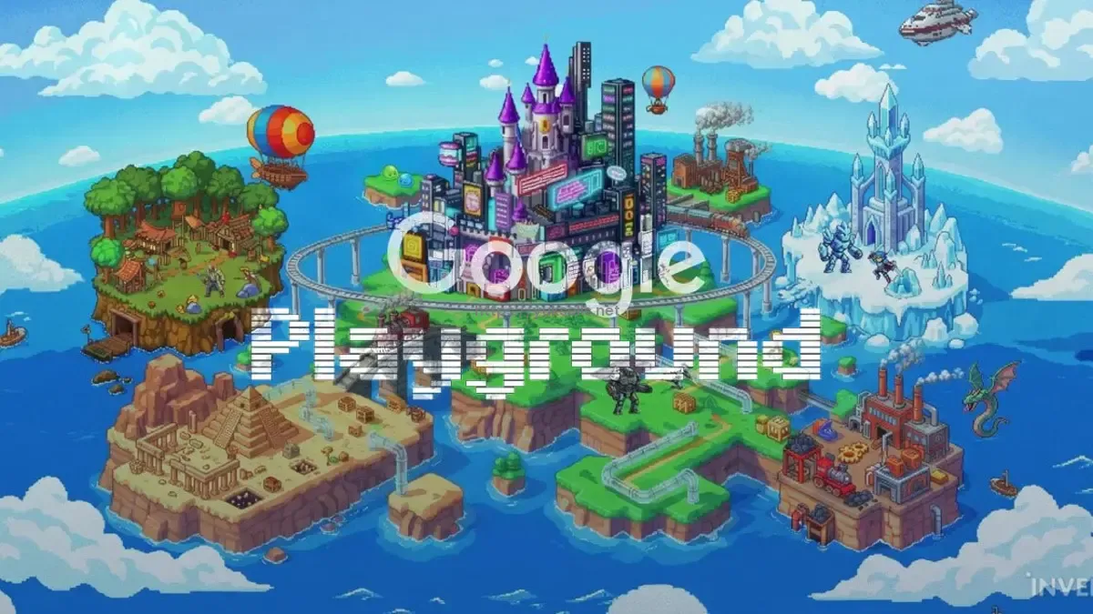 Google’ın yeni yapay zeka oyun yapma aracı erişime açıldı